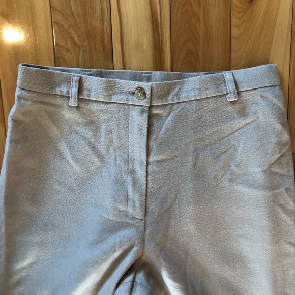 Ralph Lauren wool pants - Picture 4 of 4